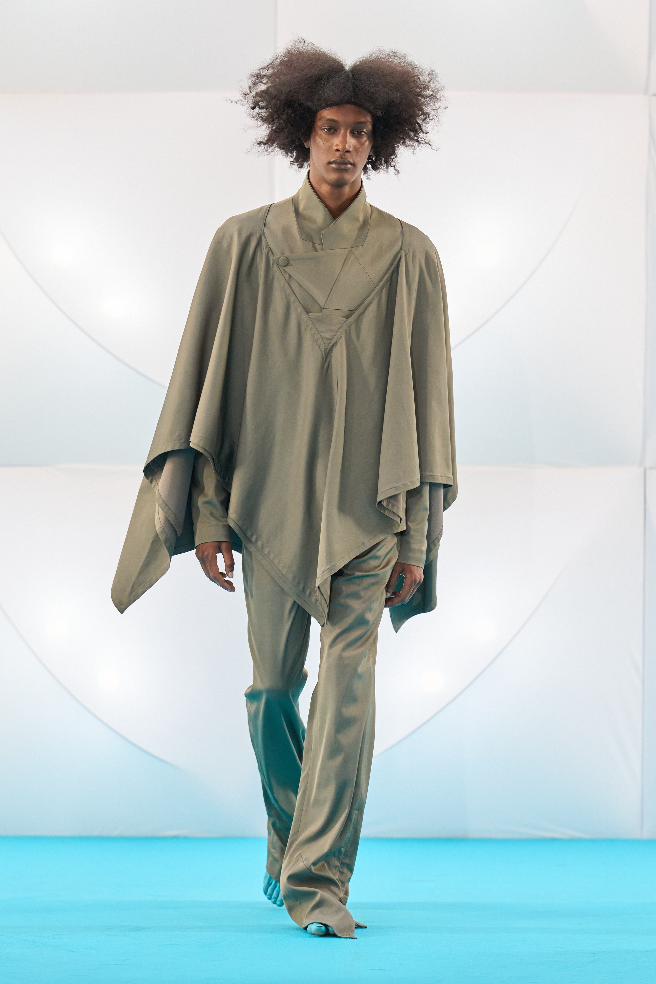 KIKO KOSTADINOV SS27 - SHOW REPORT - BTB DIGITAL —